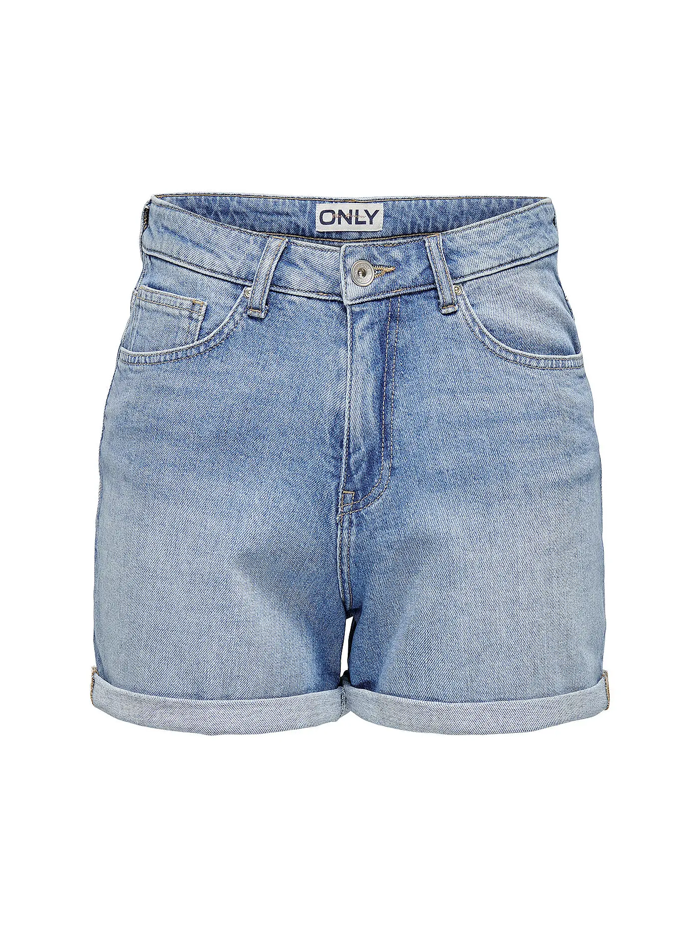 ONLY | Jeansshorts  ONLJOSEPHINE | hellblau